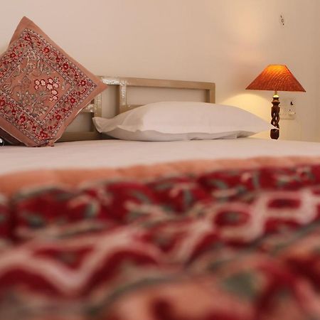 Doongri House Hotel Dzsaipur Kültér fotó