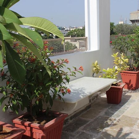Doongri House Hotel Dzsaipur Kültér fotó