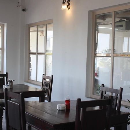 Doongri House Hotel Dzsaipur Kültér fotó