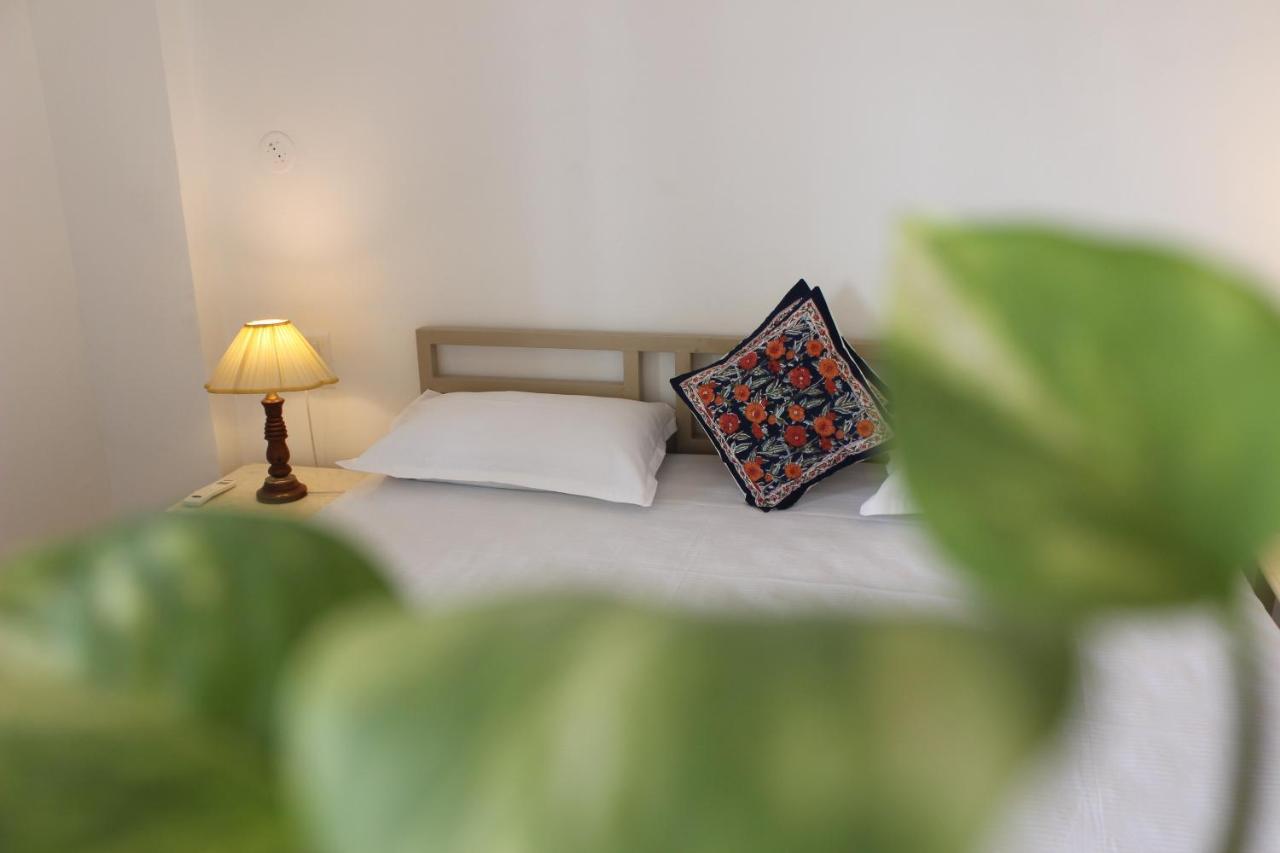 Doongri House Hotel Dzsaipur Kültér fotó