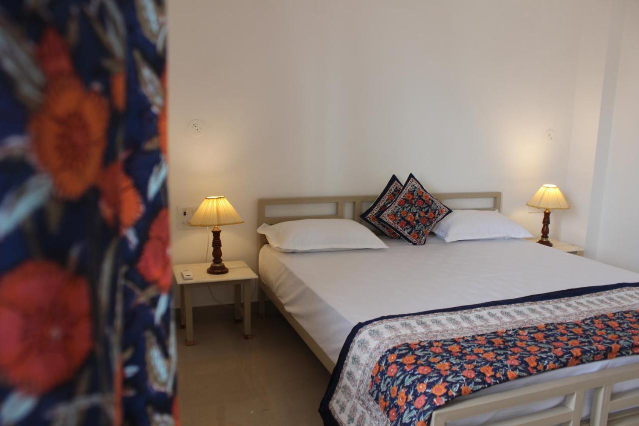Doongri House Hotel Dzsaipur Kültér fotó