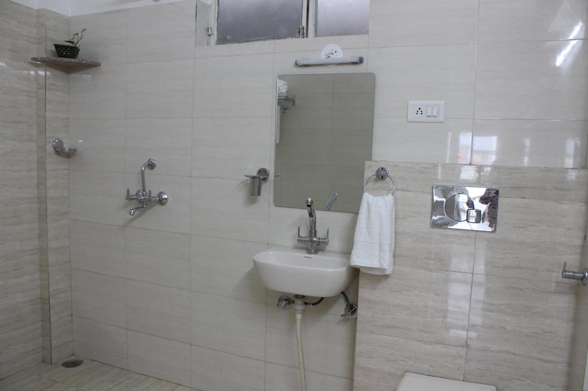 Doongri House Hotel Dzsaipur Kültér fotó